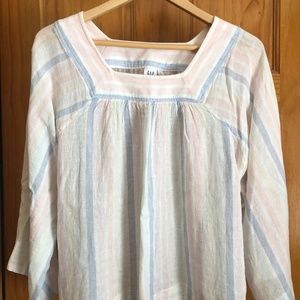 Gap Blouse